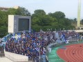 ガンバ大阪vs松本山雅FC