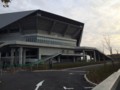 市立吹田サッカースタジアム