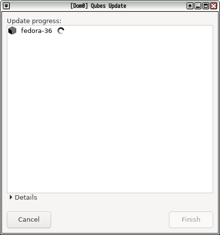 Qubes Os基本的な使い方 アップデート方法 Ft S Blog Qubes Os基本的な使い方 アップデート方法 Ft S Blog