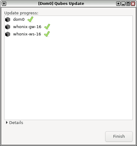 Qubes Os基本的な使い方 アップデート方法 Ft S Blog Qubes Os基本的な使い方 アップデート方法 Ft S Blog