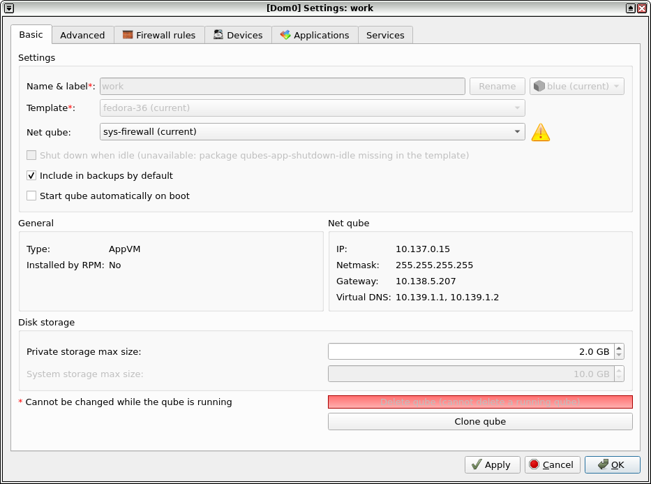 Qubes Os基本的な使い方 アップデート方法 Ft S Blog Qubes Os基本的な使い方 アップデート方法 Ft S Blog