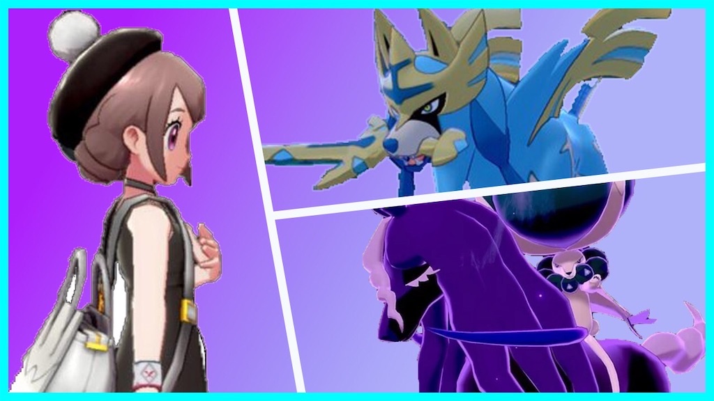 8世代総括】ありがとう剣盾 - 布団に入ってひと休み。