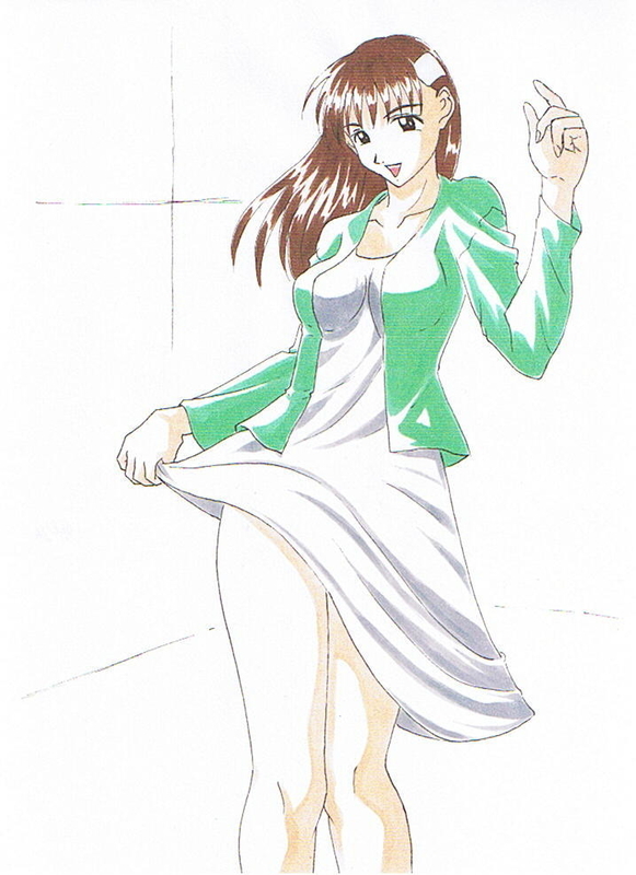 お嬢様特急 - イラストとか車の画像とか
