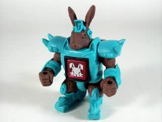 タカラトミー ビーストサーガ カンニガルプロトVer. ＆ バニキスプロト