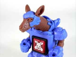 タカラトミー ビーストサーガ カンニガルプロトVer. ＆ バニキスプロト