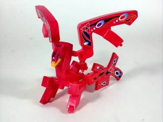 BANDAI 超変換大戦もじバケるG輪廻転生の章Ⅱ PART2 - FTSブログ