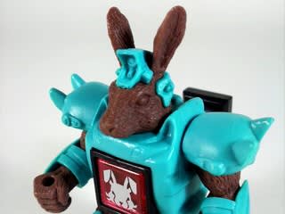 タカラトミー ビーストサーガ カンニガルプロトVer. ＆ バニキスプロト