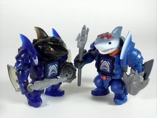 タカラトミー ビーストサーガ ランダムブースターvol.1 バースト