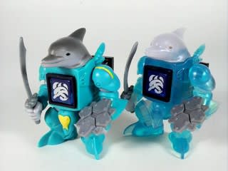 タカラトミー ビーストサーガ ランダムブースターvol.1 バースト