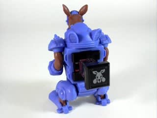 タカラトミー ビーストサーガ カンニガルプロトVer. ＆ バニキスプロト