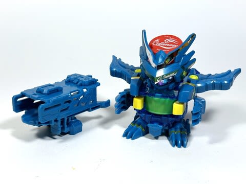 タカラトミー キャップ革命ボトルマン BOTー39 DXカスタマイズセット タカラトミー キャップ革命ボトルマン BOTー39 DXカスタマイズセット