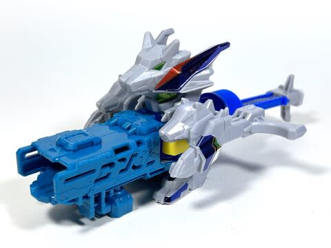 タカラトミー キャップ革命ボトルマン BOTｰ39 DXカスタマイズセット