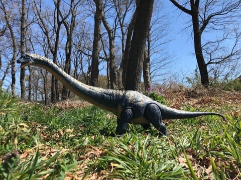 マテル ジュラシック・ワールド ドレッドノータス - FTSブログ