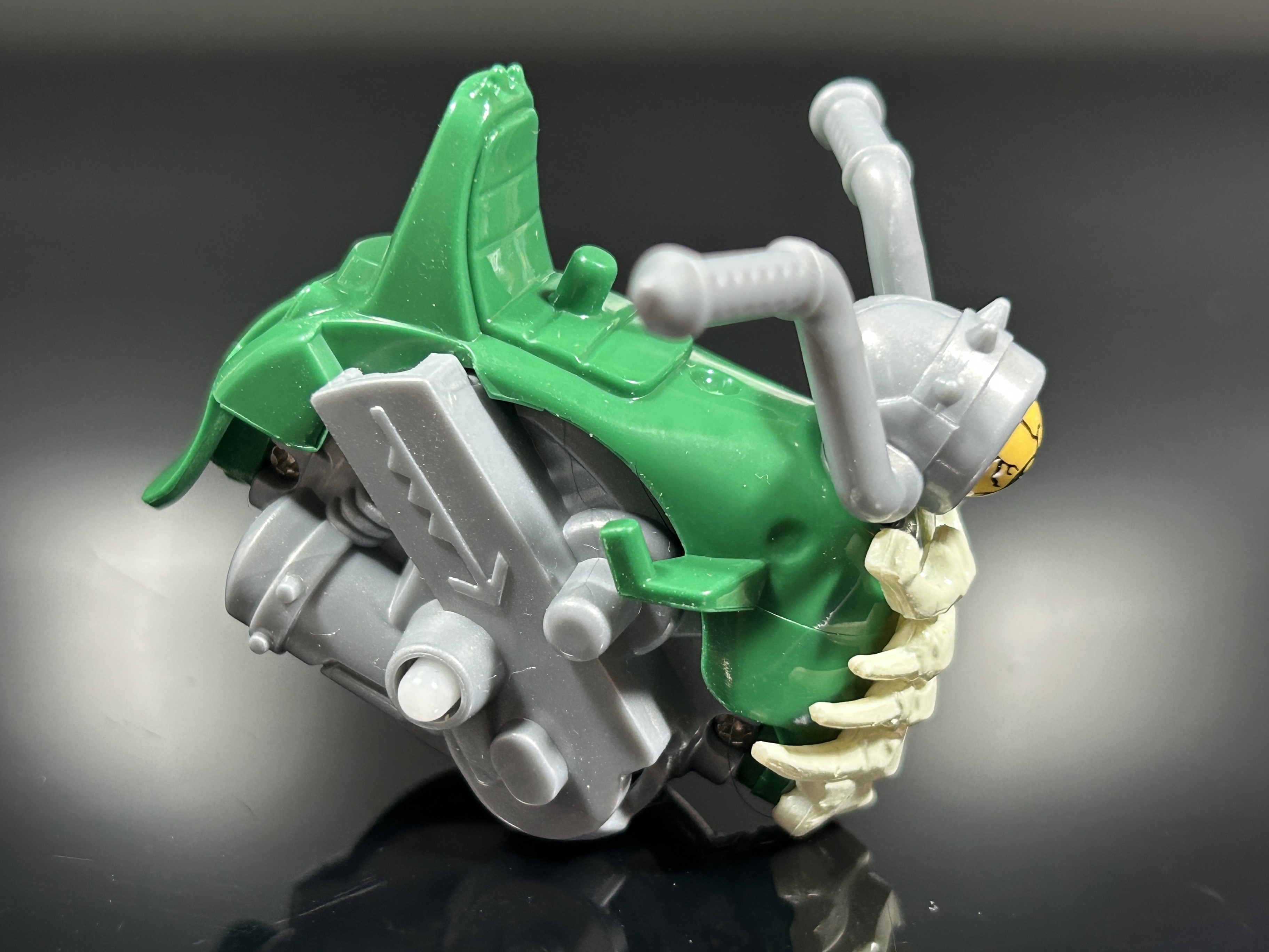 スカルマグ　monster モンスター glad hand ヴィンテージ スカルマグ monster モンスター glad hand ヴィンテージ - メルカリ