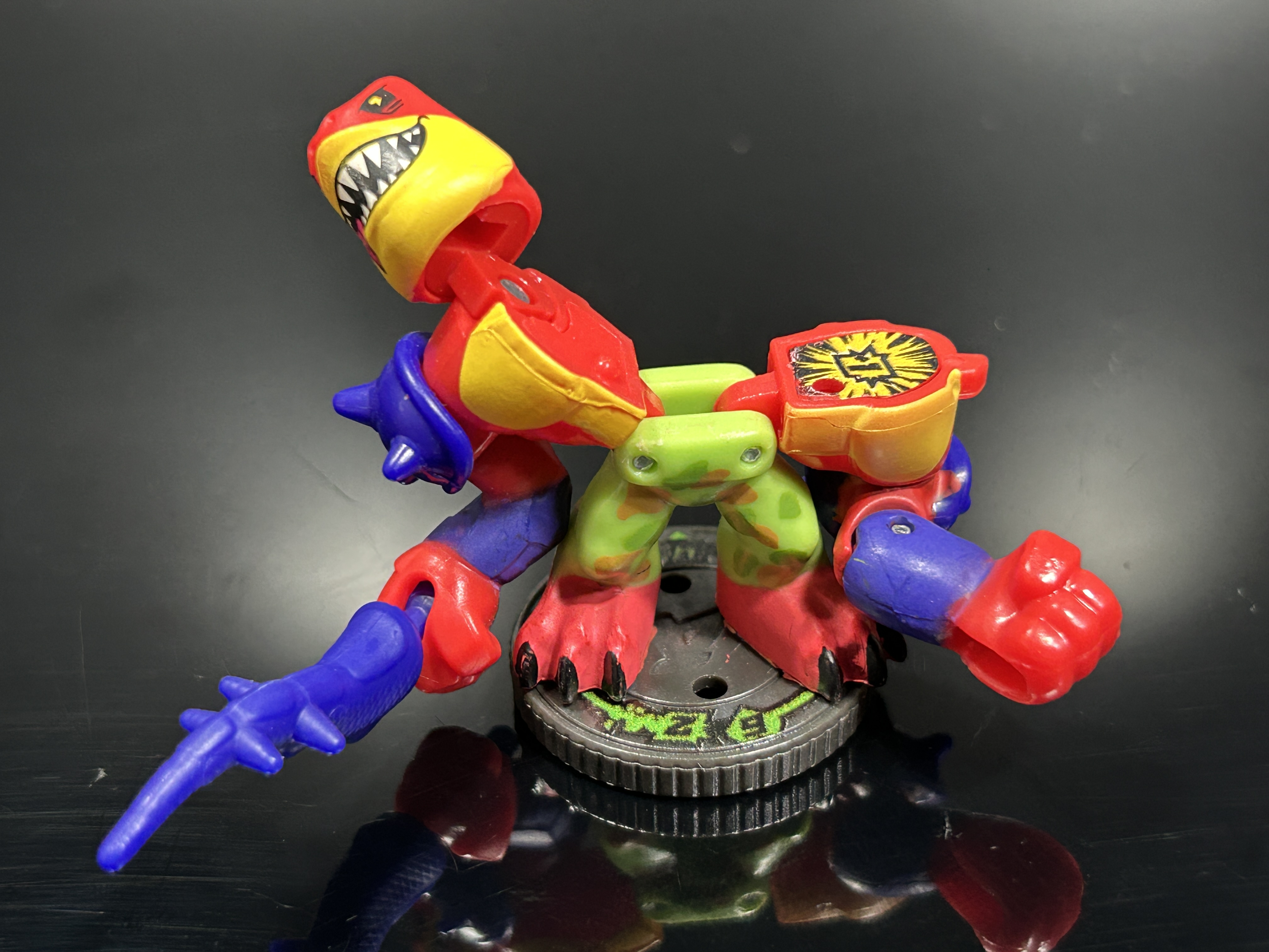 ハシートップイン AKEDO S1 シングルパック PART1 - FTSブログ