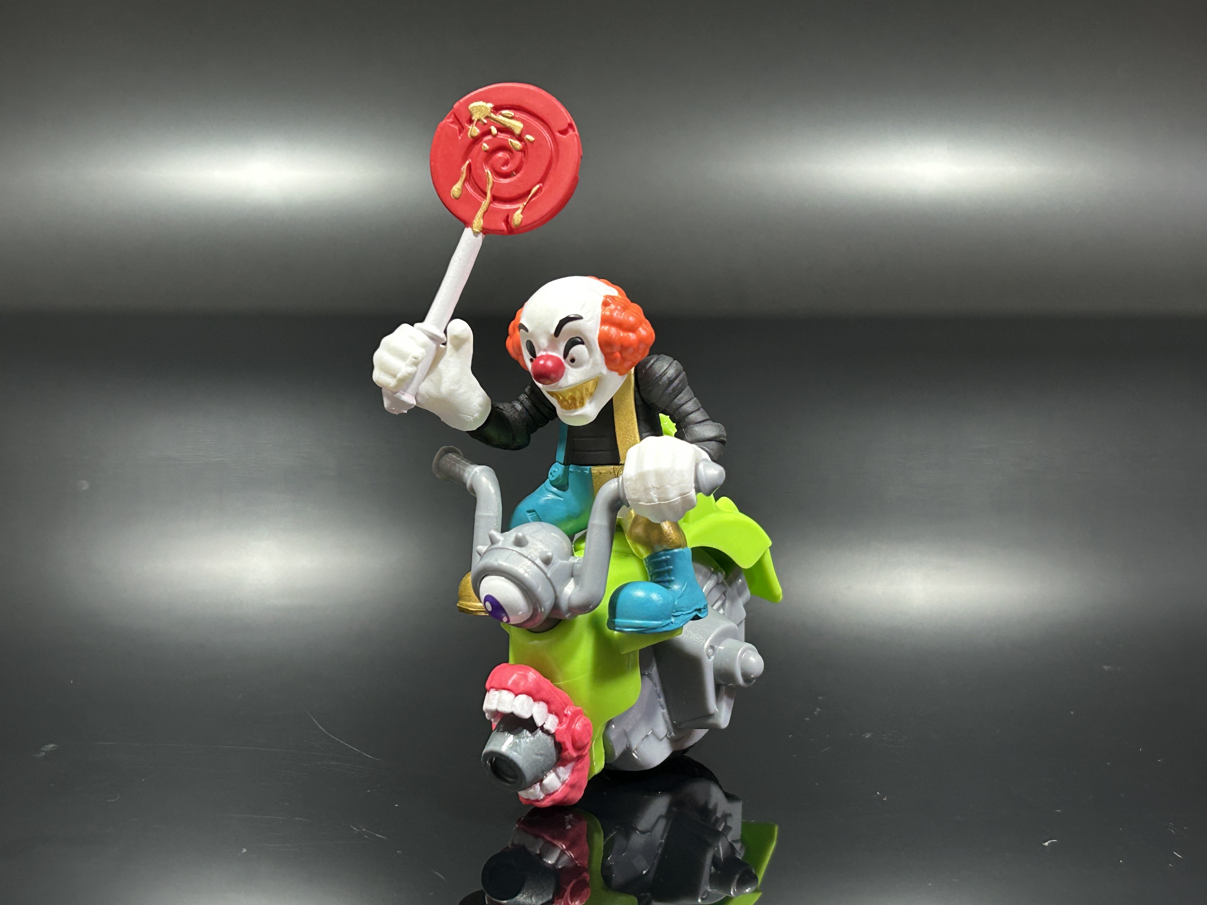 BANDAI モンスモト DXバトルアリーナセット02 - FTSブログ
