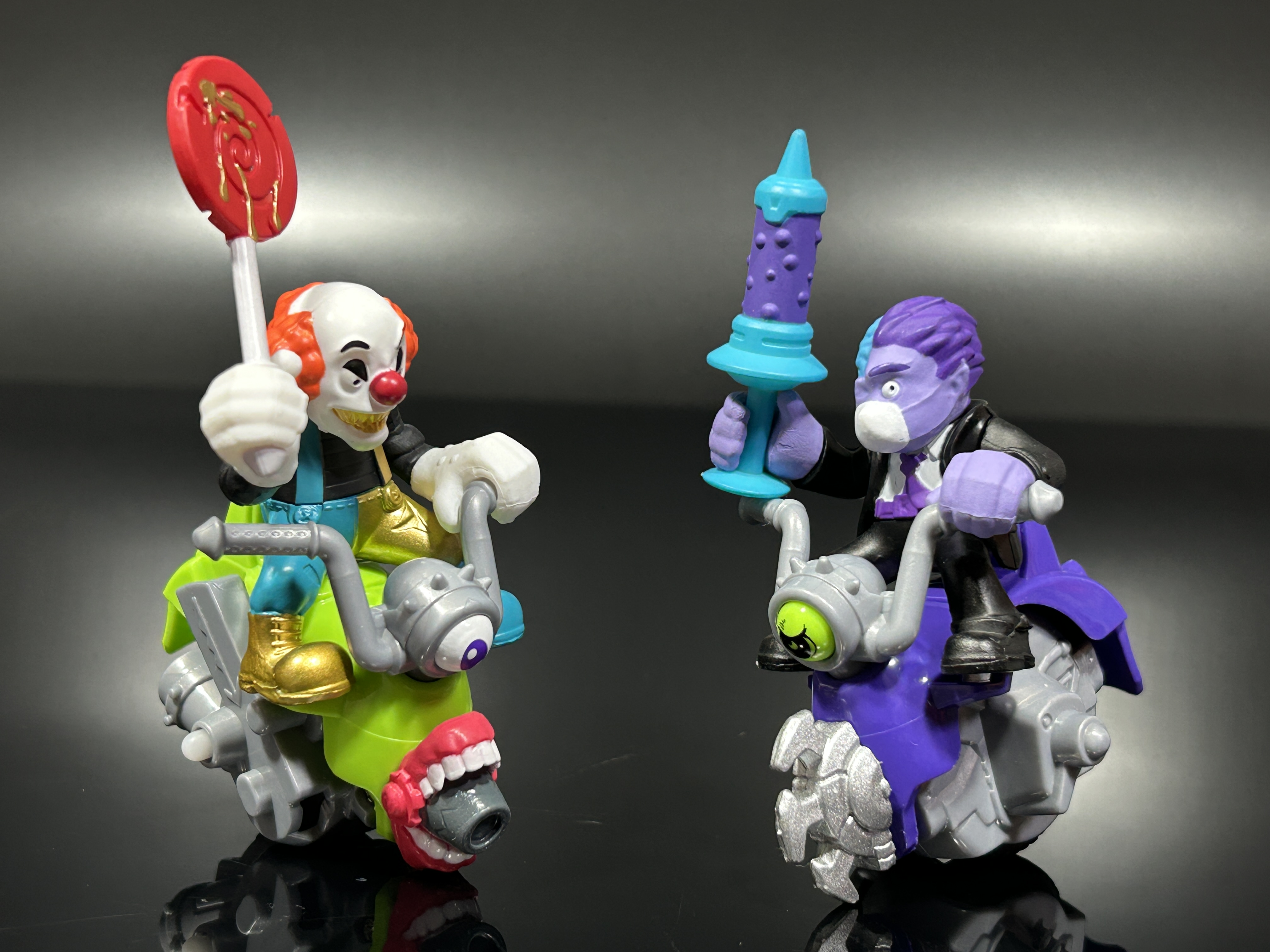 BANDAI モンスモト DXバトルアリーナセット02 - FTSブログ