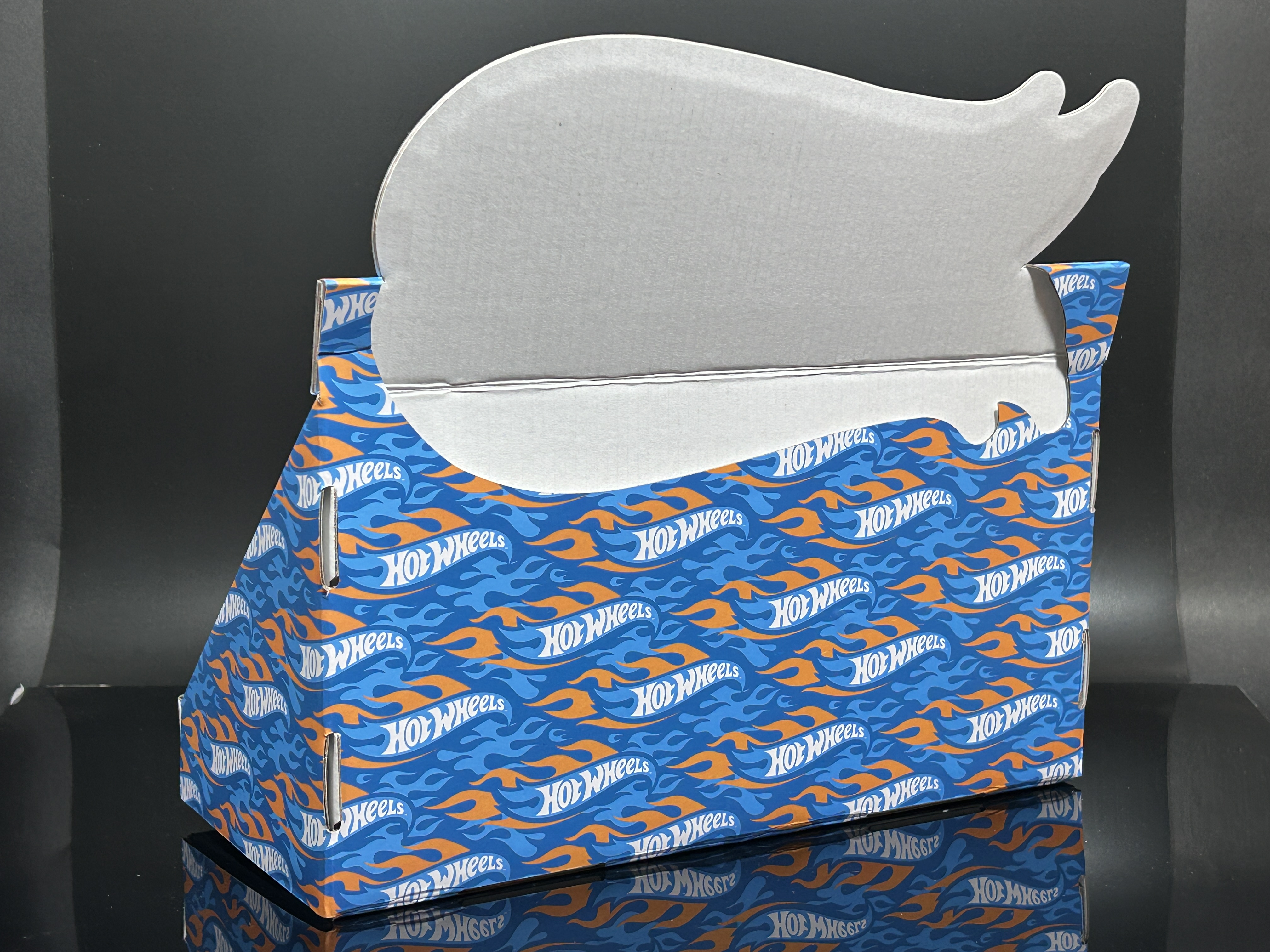 PPIH ホットウィール ミニディスプレイボックス - FTSブログ