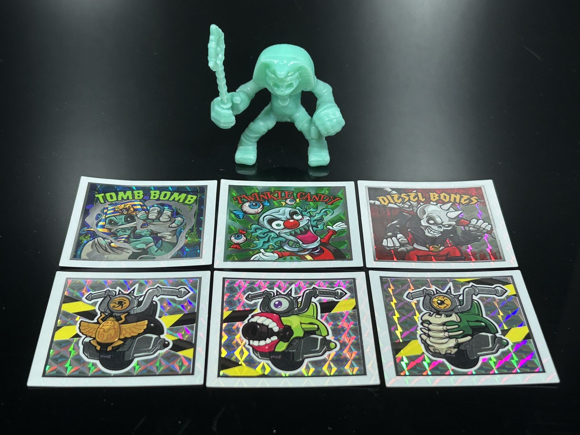 「非売品・レア」ずとまよ　シャモベース強 おまけ付き 非売品」ずとまよ シャモベース強 非売品」ずとまよ シャモベース強