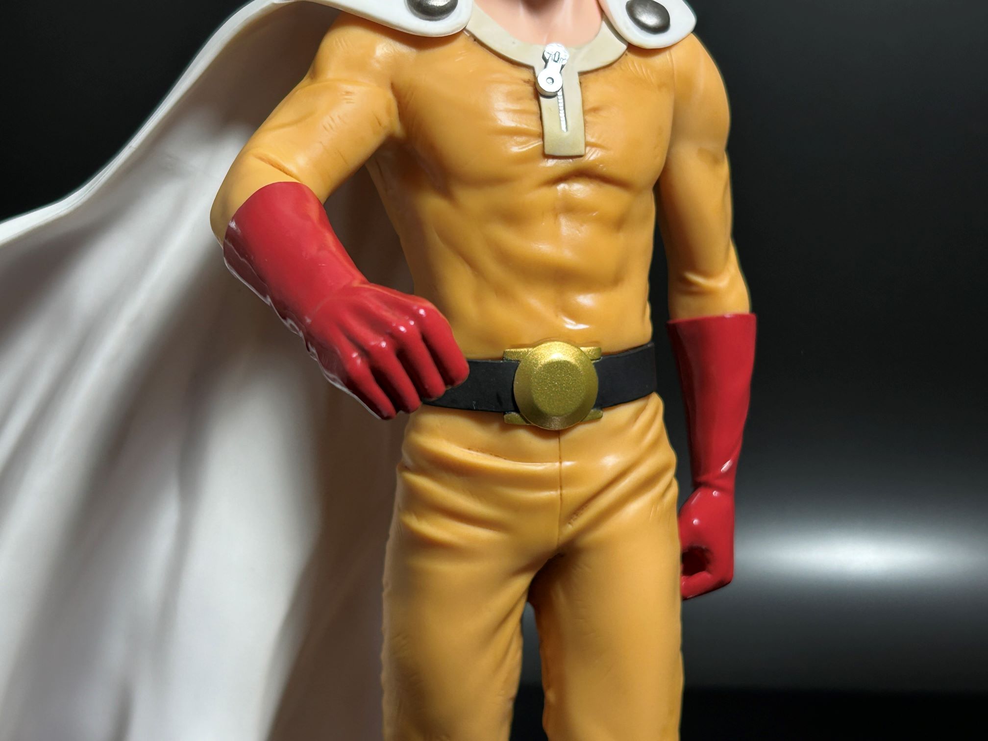 バンプレスト ワンパンマン Grandista SAITAMA - FTSブログ