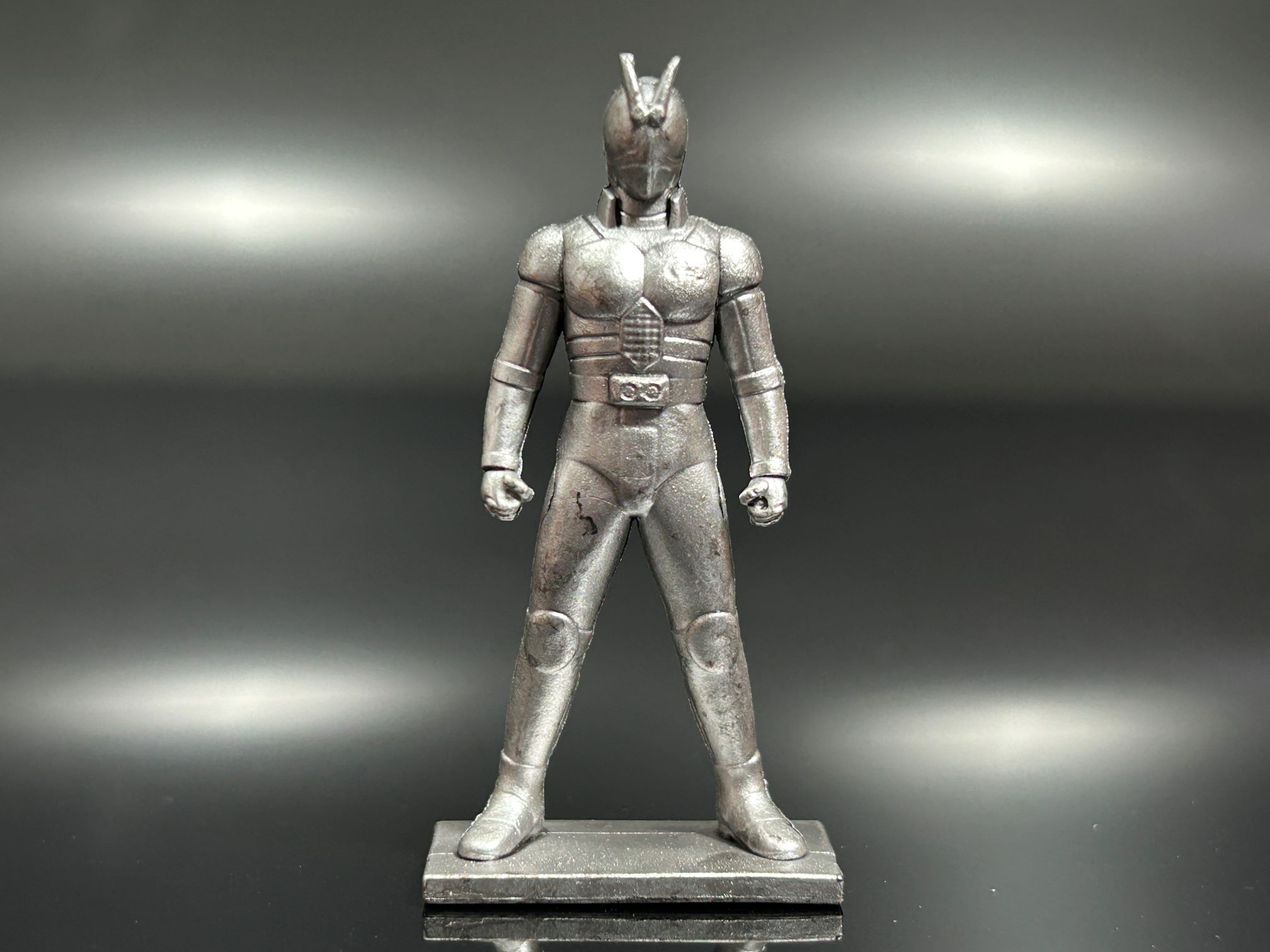 BANDAI 仮面ライダーゼッツ フィギュア付きチョコスナック - FTSブログ
