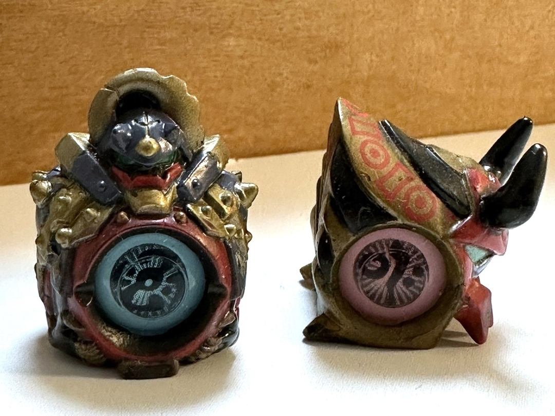 眼魔伝ガンダイス 追加情報 - FTSブログ 眼魔伝ガンダイス 追加情報 - FTSブログ