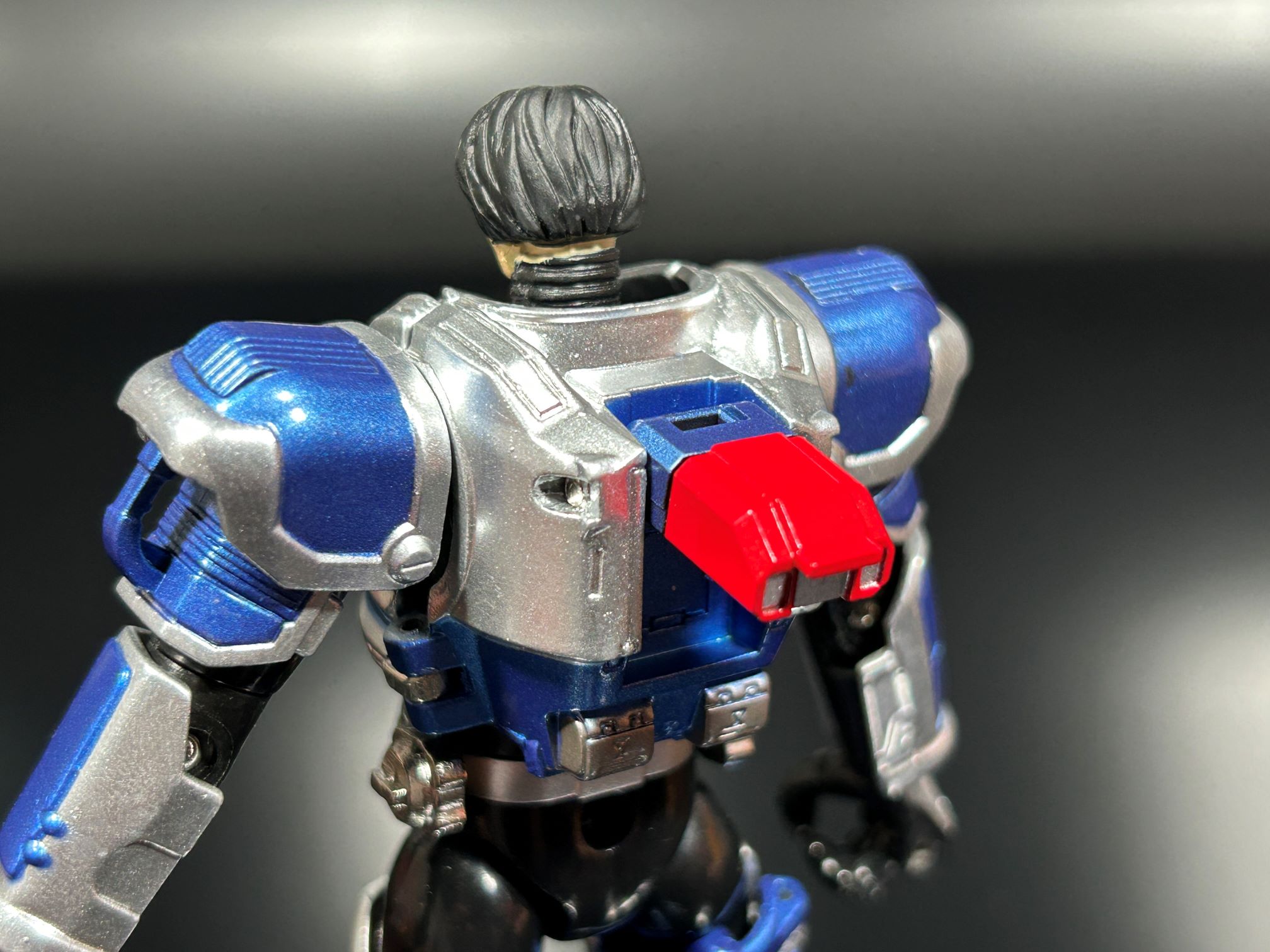 BANDAI 装着変身 G3-X & ポピニカ DXガードチェイサー - FTSブログ