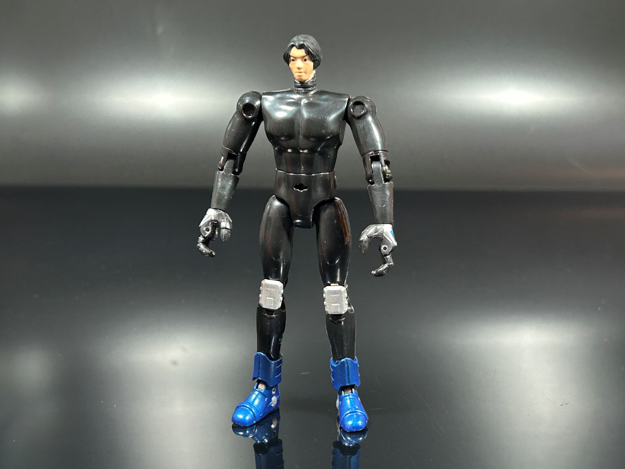 BANDAI 装着変身 G3 ＆ G4 ＆ G3MILD - FTSブログ