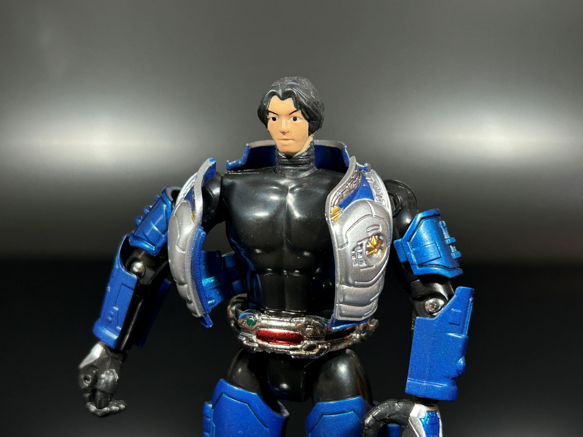 BANDAI 装着変身 G3 ＆ G4 ＆ G3MILD - FTSブログ