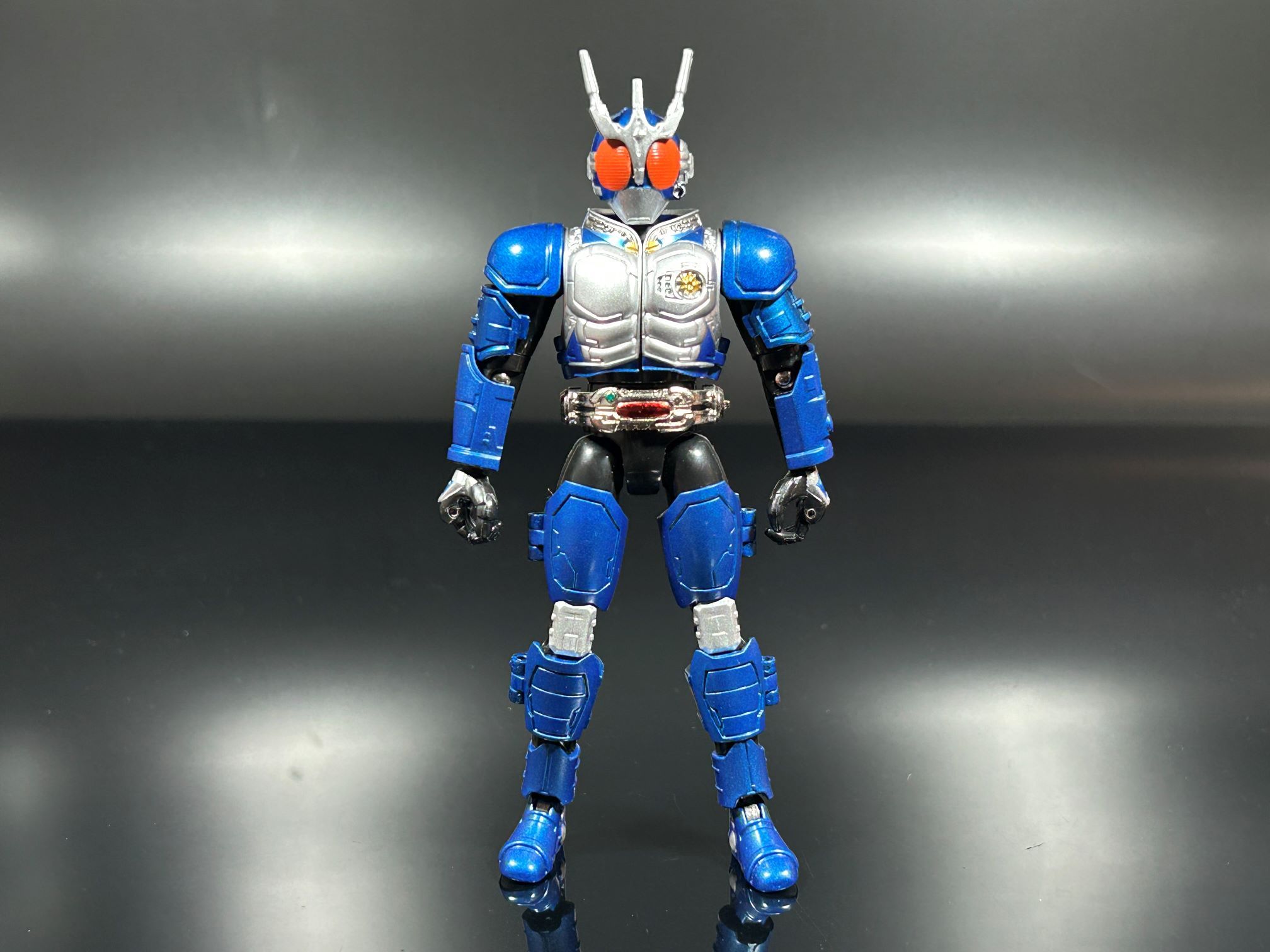 BANDAI 装着変身 G3 ＆ G4 ＆ G3MILD - FTSブログ