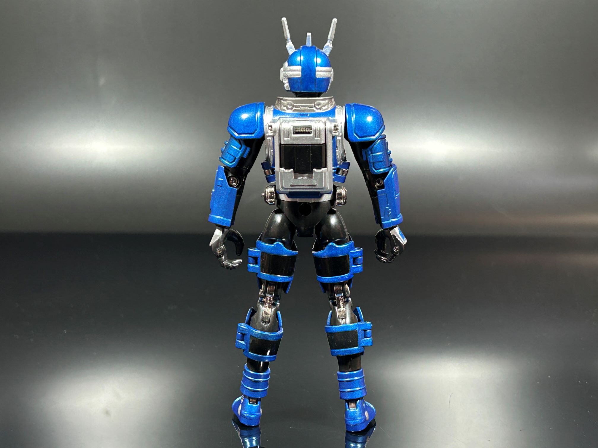 BANDAI 装着変身 G3 ＆ G4 ＆ G3MILD - FTSブログ
