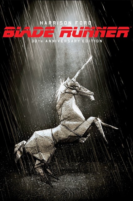 サクッと見れないよ！【映画感想】ブレードランナー - シネマの前で