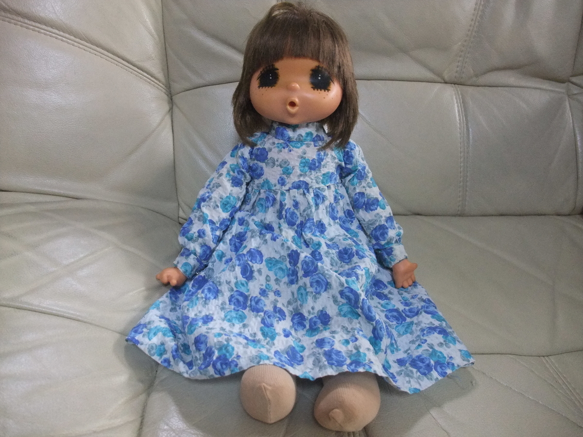 マガジン ポーズ 測定 ジェジェ 人形 洋服 特徴づける 利得 深める
