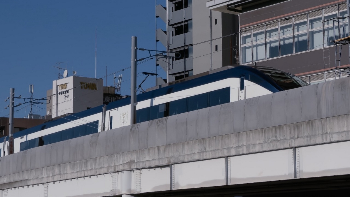 京成 スカイライナー