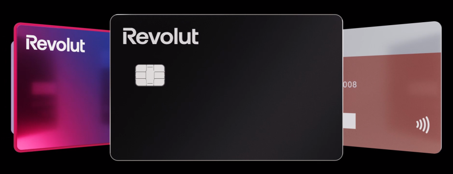 Revolut