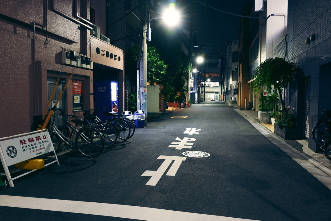 暗いと光量が足りなくてノイズものりやすい