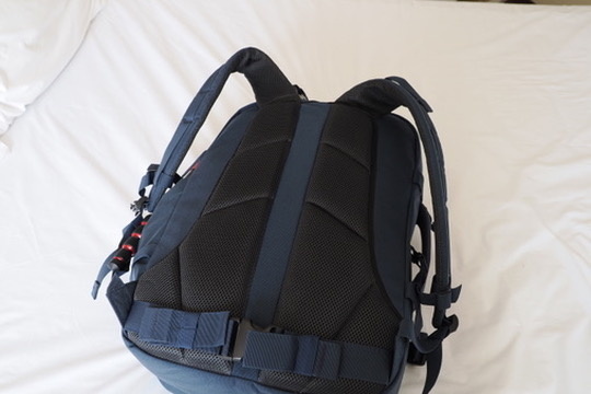 荷重を分散できる