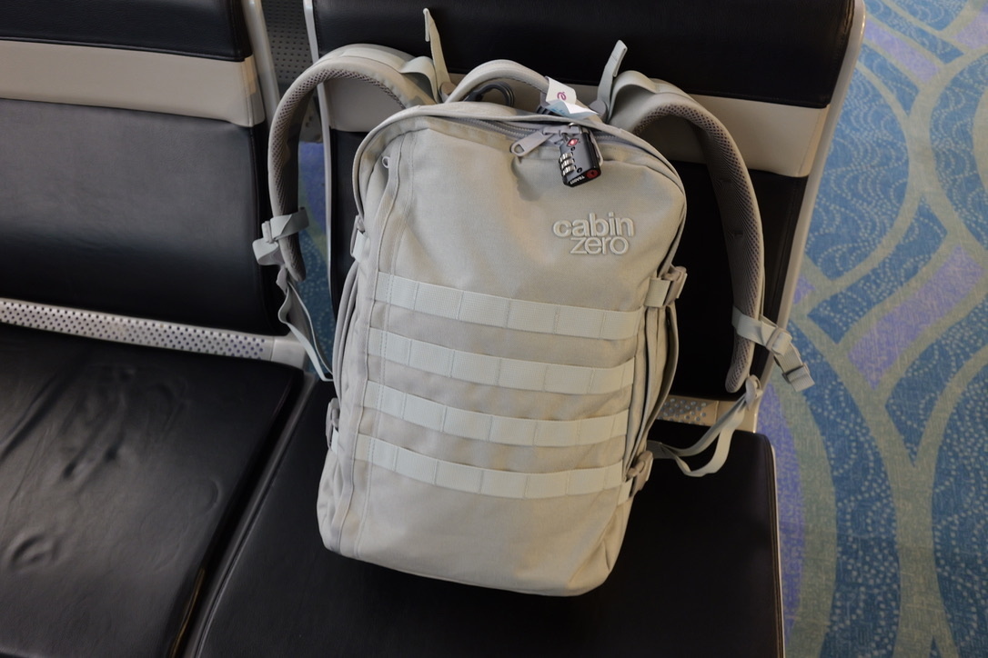 28Lは日常でも使っている