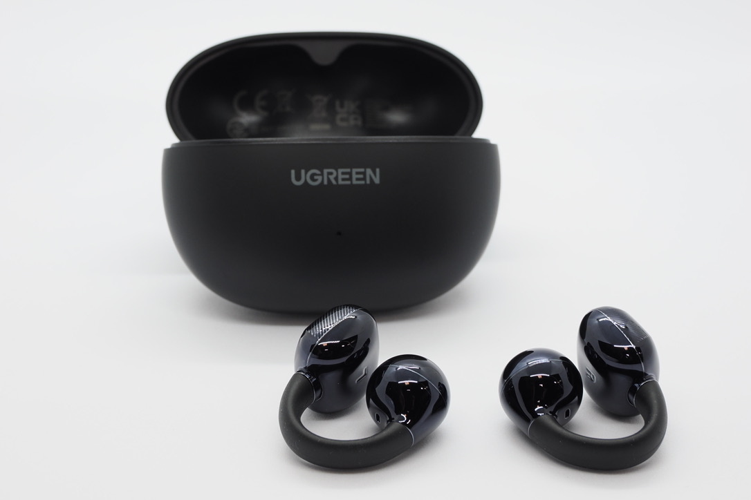 UGREEN HiTune S3 イヤーカフ型イヤホン