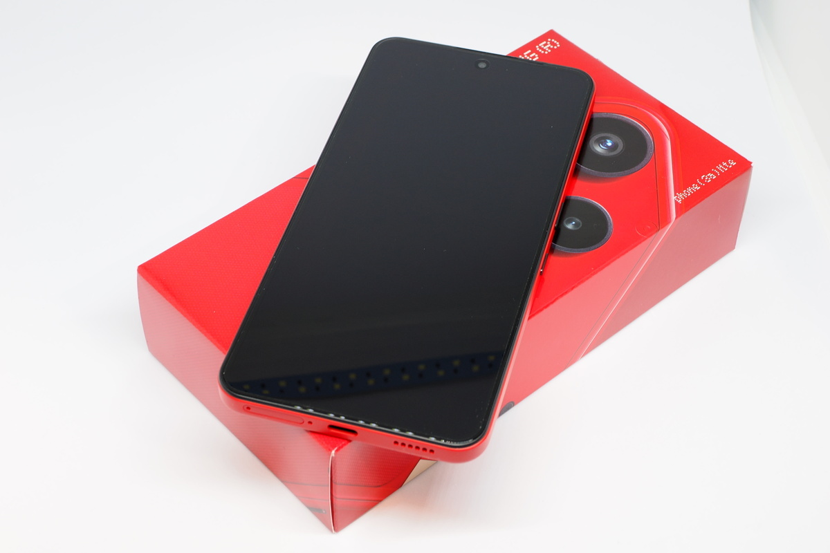 海外旅行サブ機の最適解？】Nothing Phone (3a) lite 楽天版レビュー