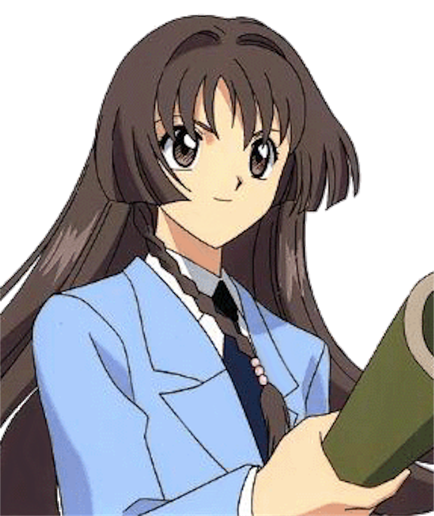 これであなたもカードキャプターさくら通 さくらカード編の新メンバー エリオル をご紹介 カードキャプターさくら と渕上真希が送る 自由気ままブログ