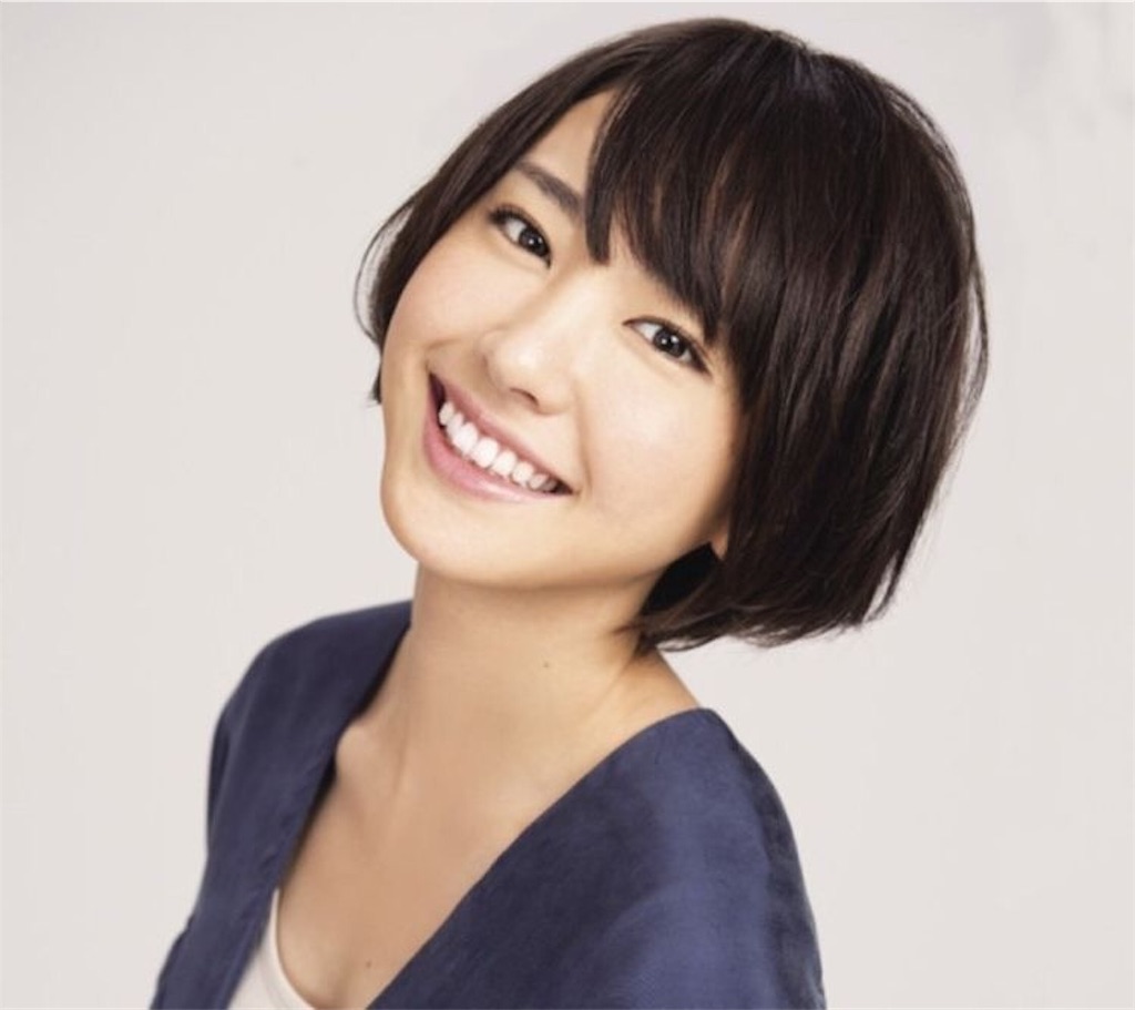 ランキング総なめ美女と言えば 新垣結衣 カードキャプターさくらと渕上真希が送る 自由気ままブログ