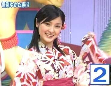 テレビ東京『ハロー！モーニング。』石川梨華ちゃんの画像