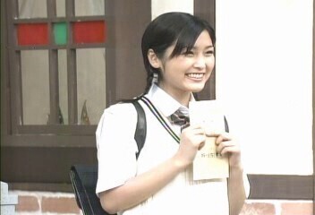 テレビ東京『ハロー!モーニング。』石川梨華ちゃんの画像