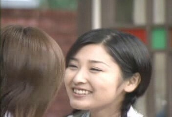 テレビ東京『ハロー!モーニング。』石川梨華ちゃんの画像