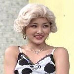 『ハロー！モーニング。』の石川梨華ちゃん（モンロー石川）