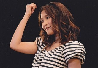 DVD『M-line Memory Vol.8』からの引用
