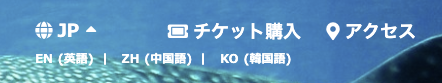 after : 言語コードを使用