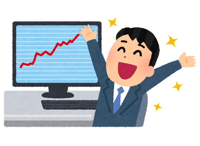 上昇