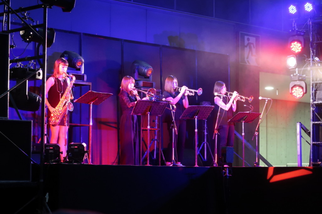 第肆回 艦これ 観艦式 夜の部行ってきました 透明な七月